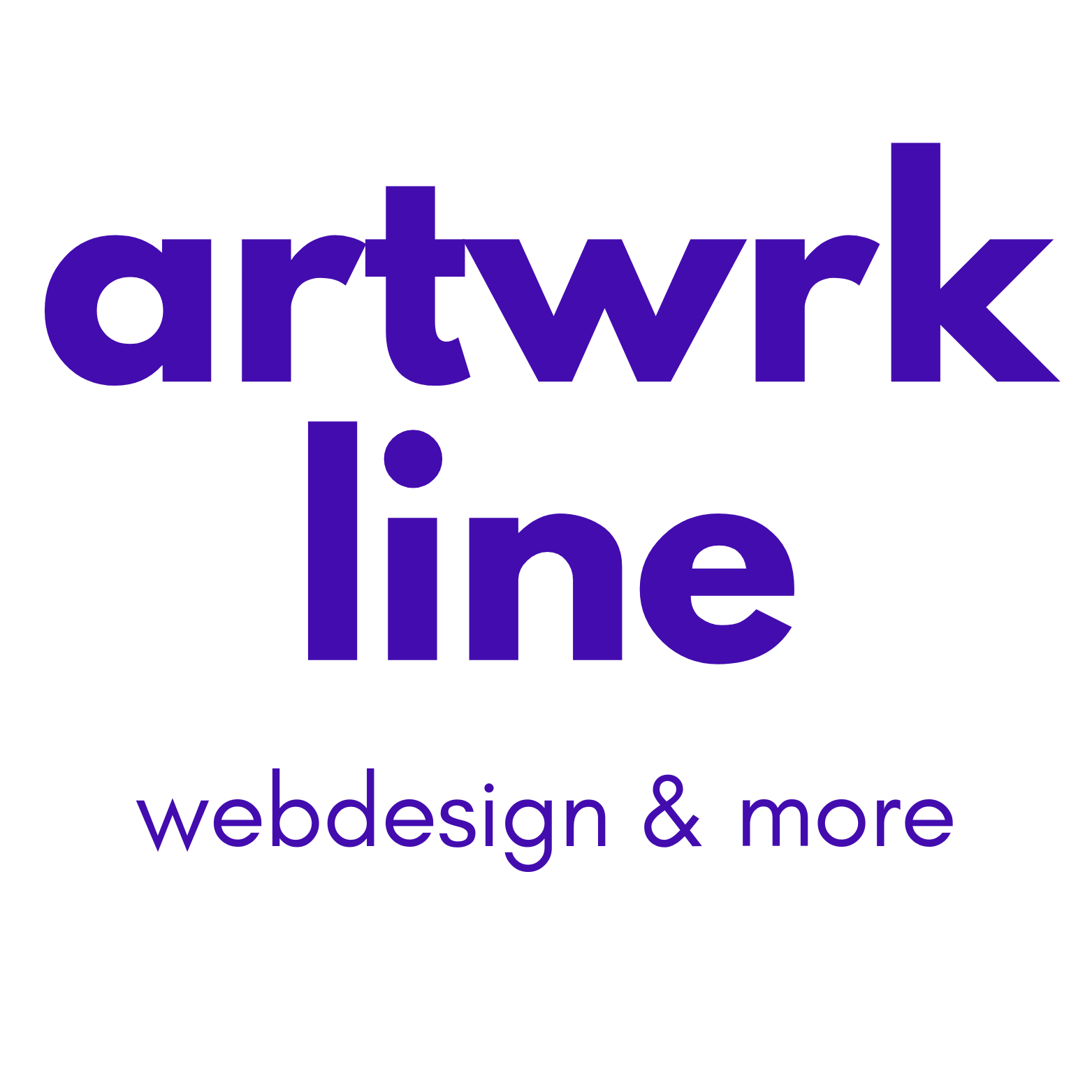 logo artwrkline